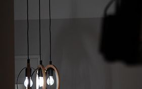 * Ck Modern Loft Near Seaside *
