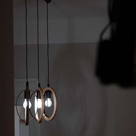 Appartamento * Ck Modern Loft Near Seaside * Salonicco Esterno foto