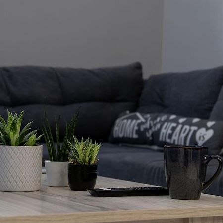 Appartamento * Ck Modern Loft Near Seaside * Salonicco Esterno foto