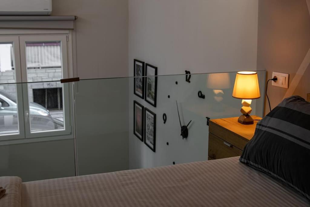 Appartamento * Ck Modern Loft Near Seaside * Salonicco Esterno foto